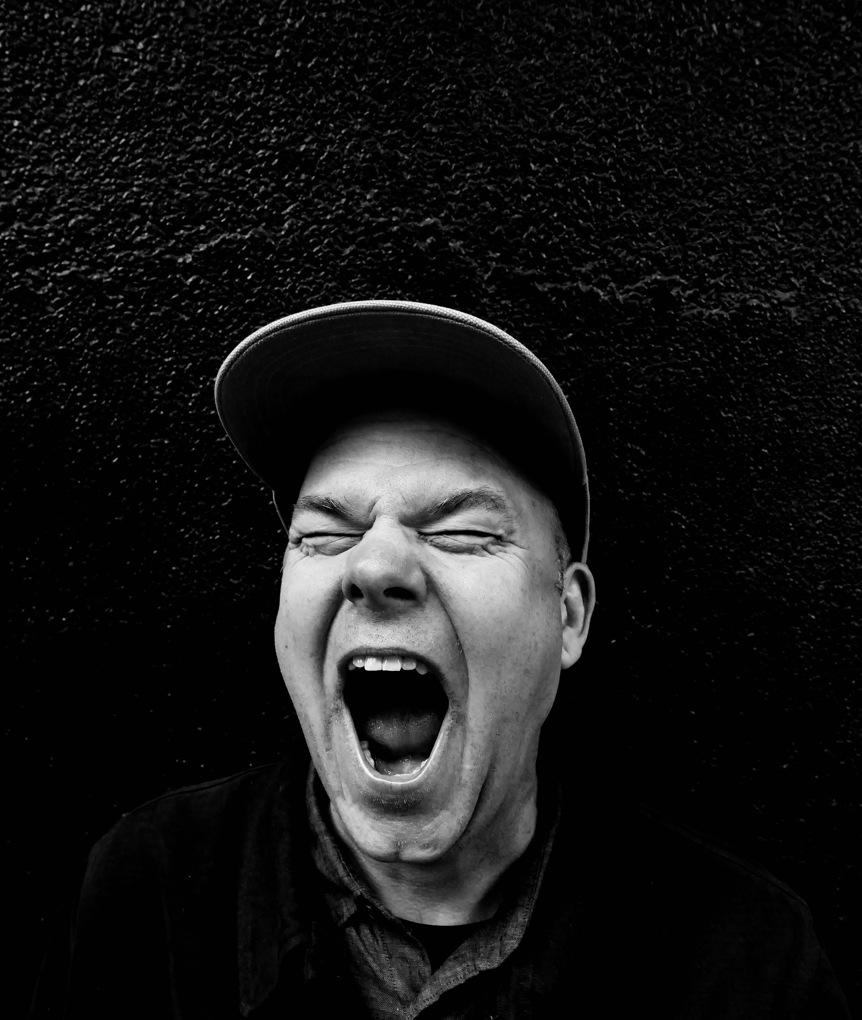 David Grubbs